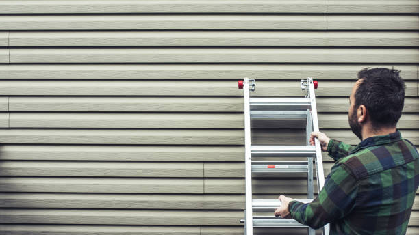 How To Choose The Right Materials for Your Siding Installation in 'Paradise, NV